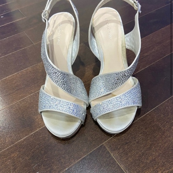 Le chateau heels - Picture 1 of 6